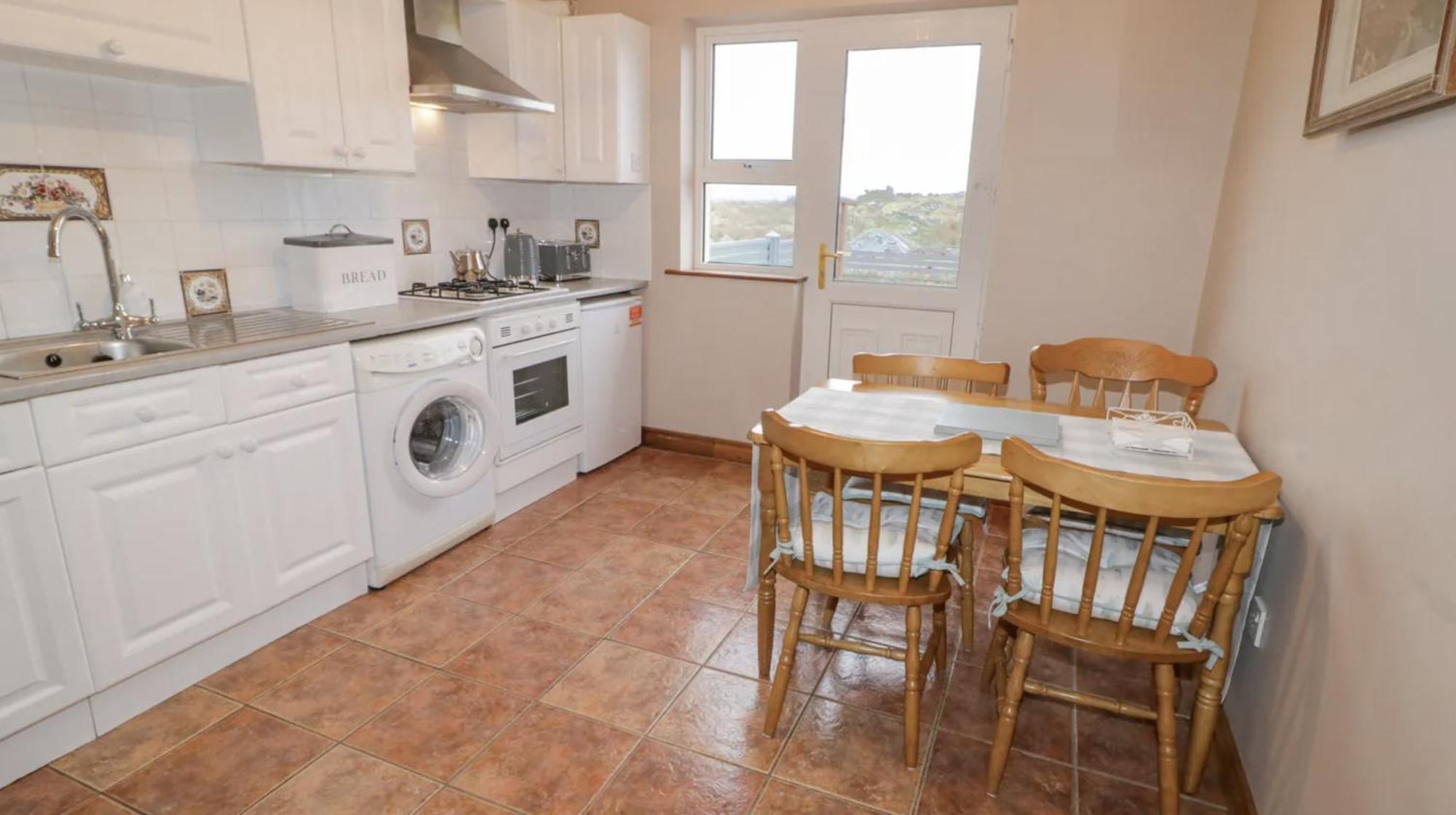 Breezy Point Accommodation พอร์ตนู ภายนอก รูปภาพ