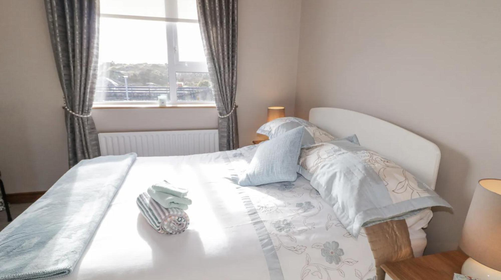 Breezy Point Accommodation พอร์ตนู ภายนอก รูปภาพ