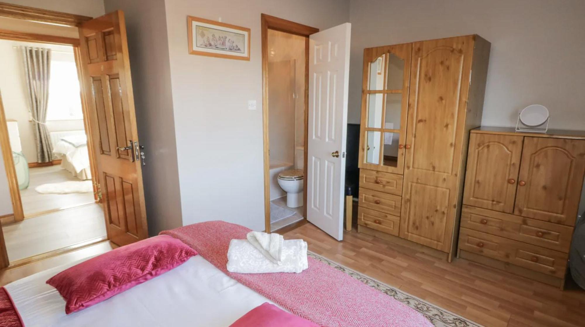 Breezy Point Accommodation พอร์ตนู ภายนอก รูปภาพ