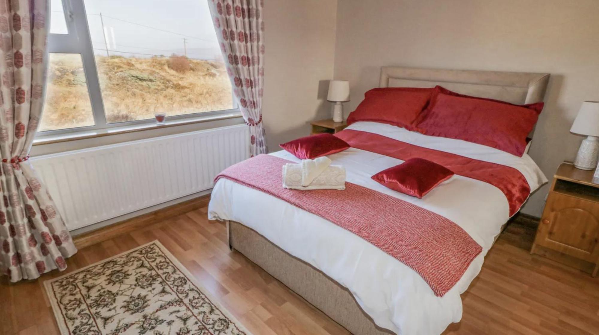 Breezy Point Accommodation พอร์ตนู ภายนอก รูปภาพ