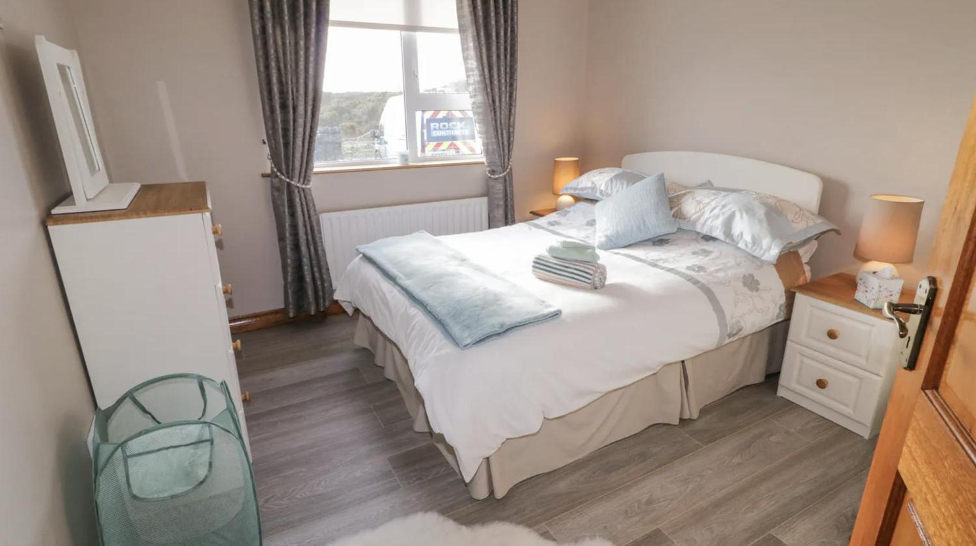 Breezy Point Accommodation พอร์ตนู ภายนอก รูปภาพ